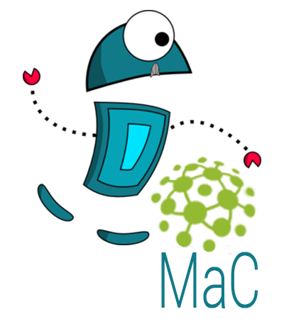 MAC logo